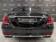 Mercedes-Benz S-Класс VI (W222 C217) Рестайлинг Москва  - изображение 36