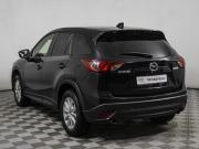 Mazda CX-5 I Москва  - изображение 23