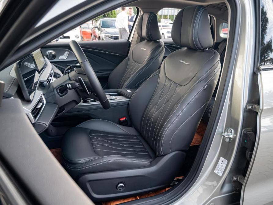 Chery Arrizo 8 Краснодар  - изображение 10