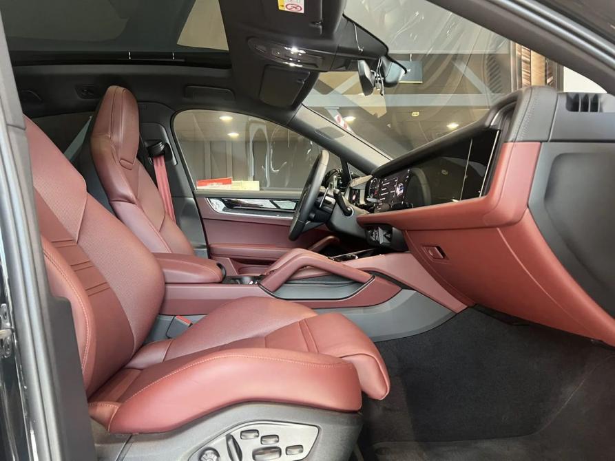 Porsche Cayenne III Рестайлинг Екатеринбург  - изображение 19