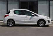 Peugeot 308 I Рестайлинг Саратов  - изображение 27