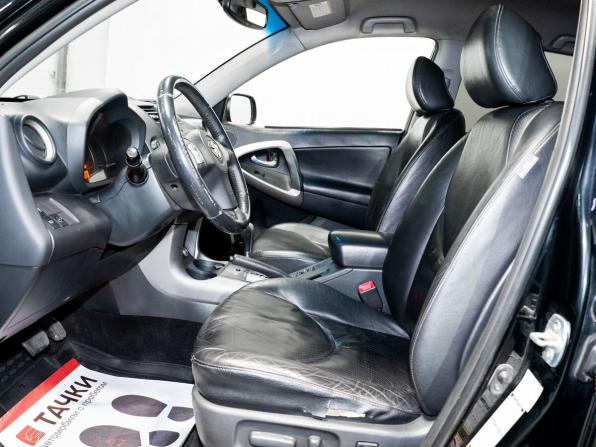 Toyota RAV4 III (XA30) с пробегом 2006 года, цена 1 150 000 рублей, 336300 км, внедорожник, Автокод Объявления