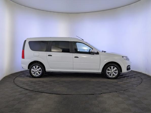 Lada (ВАЗ) Largus I Рестайлинг с пробегом 2024 года, цена 1 400 000 рублей, 29970 км, универсал, Автокод Объявления