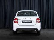 Lada (ВАЗ) Granta I Рестайлинг Волгоград  - изображение 19