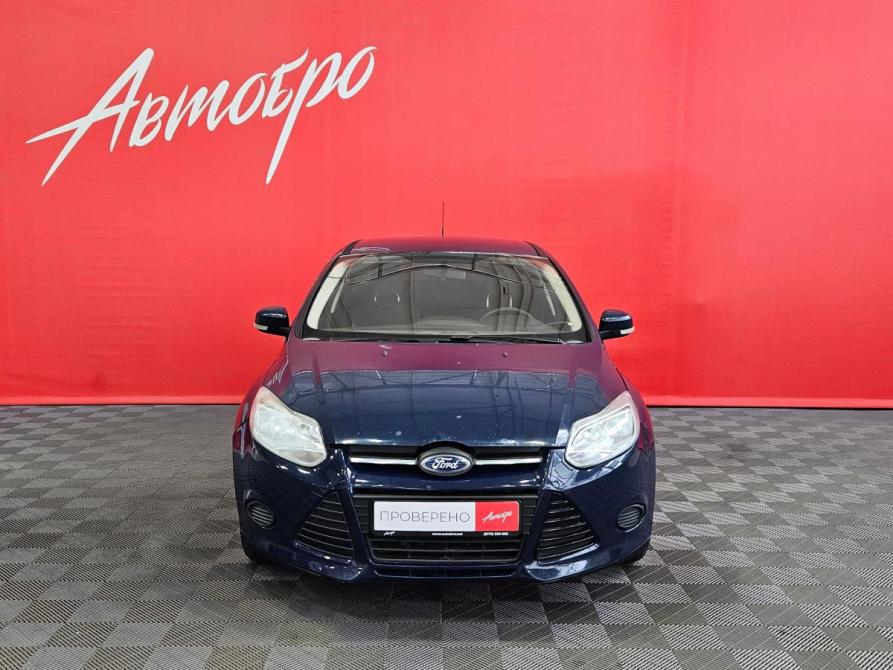 Ford Focus III Вологда  - изображение 7