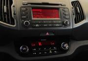 Kia Sportage III Москва  - изображение 22