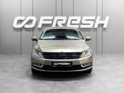 Volkswagen Passat CC I Рестайлинг Тюмень  - изображение 23