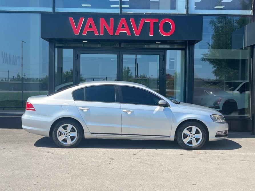 Volkswagen Passat B7 Азнакаево  - изображение 5