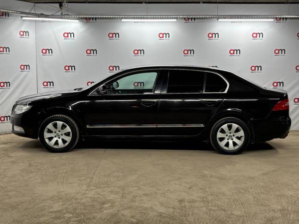 Skoda Superb II с пробегом 2013 года, цена 749 000 рублей, 389000 км, лифтбек, Автокод Объявления