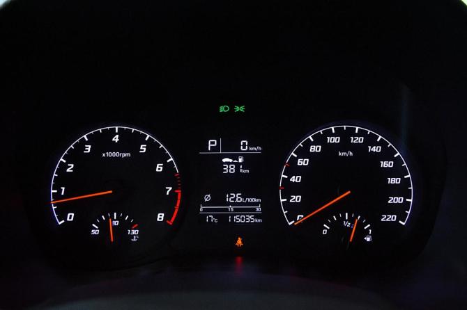 Hyundai Solaris II Рестайлинг с пробегом 2021 года, цена 1 399 000 рублей, 115000 км, седан, Автокод Объявления