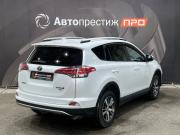 Toyota RAV4 IV (XA40) Рестайлинг Пермь  - изображение 30