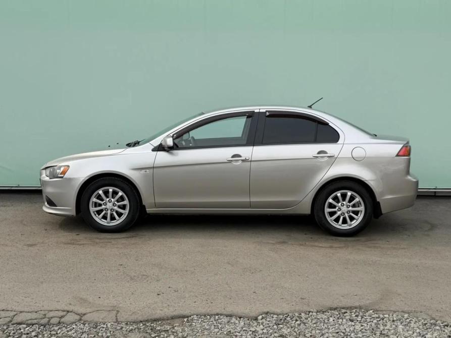 Mitsubishi Lancer X Рестайлинг Кемерово  - изображение 3