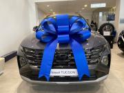 Hyundai Tucson IV Рестайлинг Москва  - изображение 15