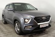 Hyundai Creta II Волгоград  - изображение 24