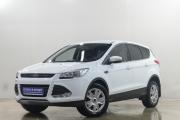 Ford Kuga II Новокузнецк  - изображение 40