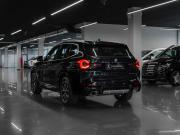 BMW X3 III (G01) Рестайлинг Москва  - изображение 36