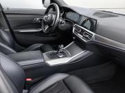 BMW 3 серии VII (G2x) Москва  - изображение 34