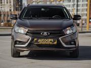 Lada (ВАЗ) Vesta I Тюмень  - изображение 15