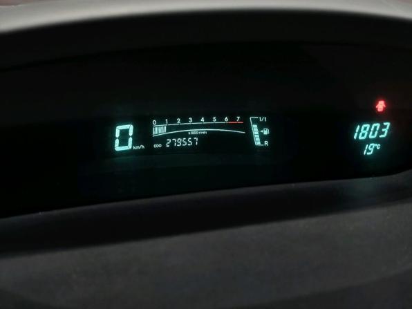 Toyota Yaris II Рестайлинг с пробегом 2010 года, цена 460 000 рублей, 279556 км, хэтчбек, Автокод Объявления