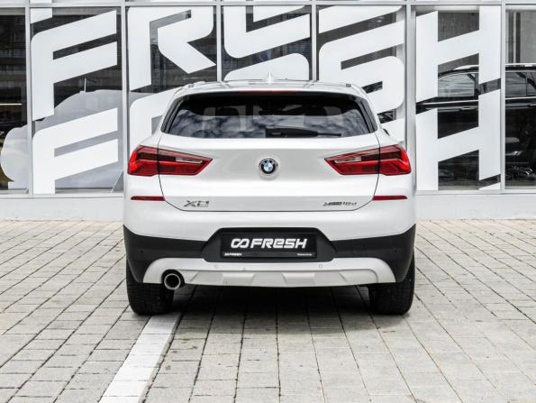BMW X2 I (F39) с пробегом 2019 года, цена 2 925 000 рублей, 62363 км, внедорожник, Автокод Объявления