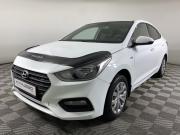 Hyundai Solaris II Москва  - изображение 20