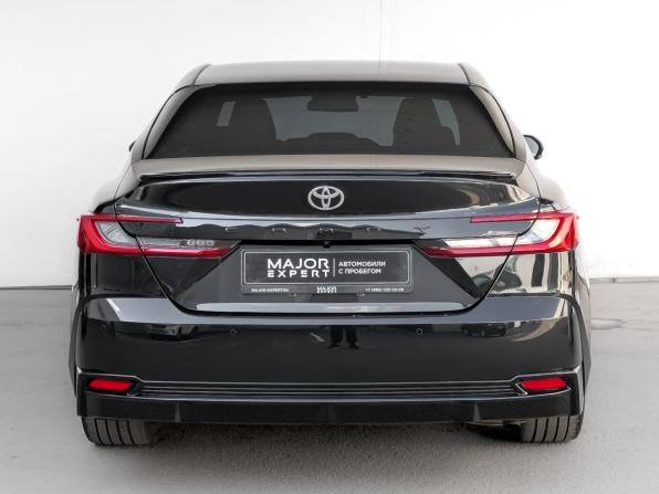 Toyota Camry IX (XV80) China Market с пробегом 2024 года, цена 4 000 000 рублей, 26487 км, седан, Автокод Объявления