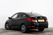 Hyundai Solaris I Сургут  - изображение 24
