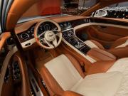 Bentley Continental GT III Москва  - изображение 38