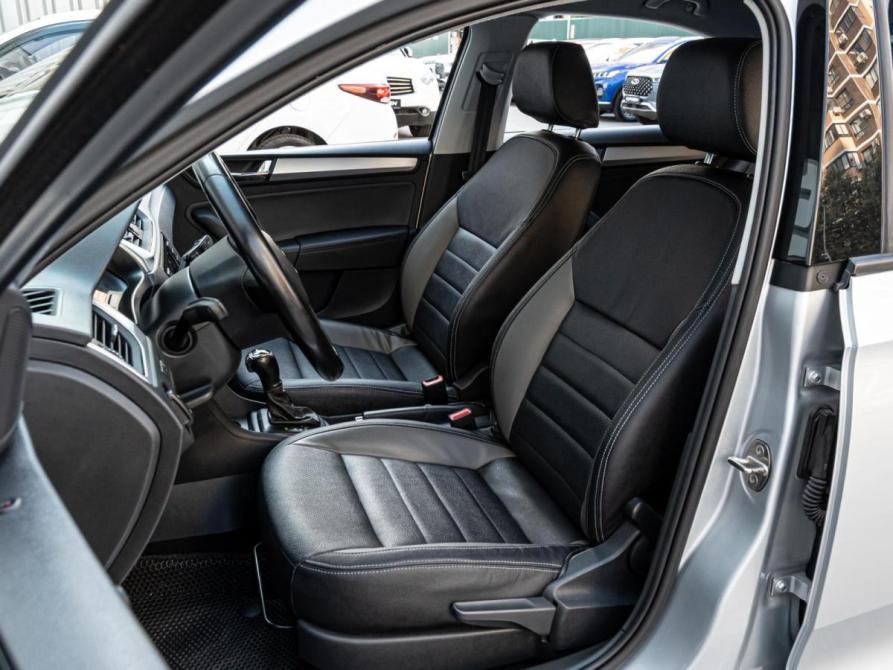 Skoda Rapid I Рестайлинг Краснодар  - изображение 10
