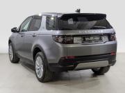 Land Rover Discovery Sport I Рестайлинг Москва  - изображение 37