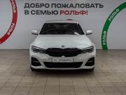 BMW 3 серии VII (G2x) Москва  - изображение 24