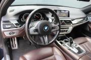 BMW 7 серии VI (G11/G12) Брянск  - изображение 42