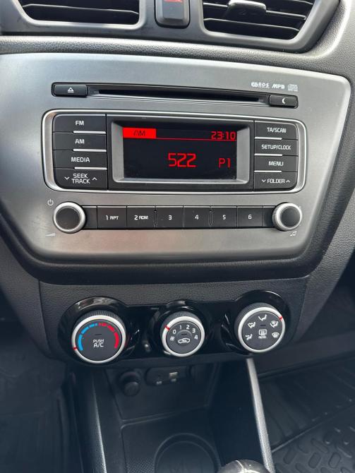 Kia Rio III Рестайлинг Самара  - изображение 12