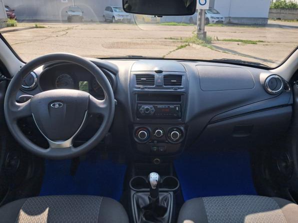 Lada (ВАЗ) Kalina II с пробегом 2014 года, цена 315 000 рублей, 154100 км, хэтчбек, Автокод Объявления