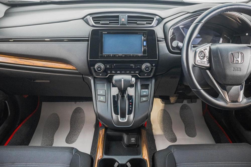 Honda CR-V V Барнаул  - изображение 21