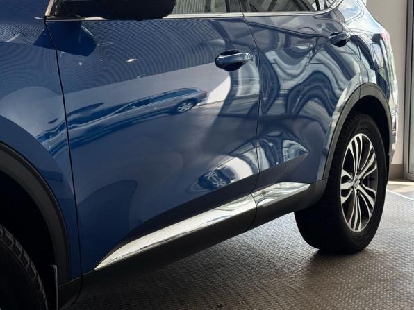 Haval F7 I с пробегом 2020 года, цена 1 580 000 рублей, 135000 км, внедорожник, Автокод Объявления