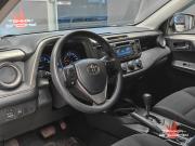 Toyota RAV4 IV (XA40) Рестайлинг Пермь  - изображение 29