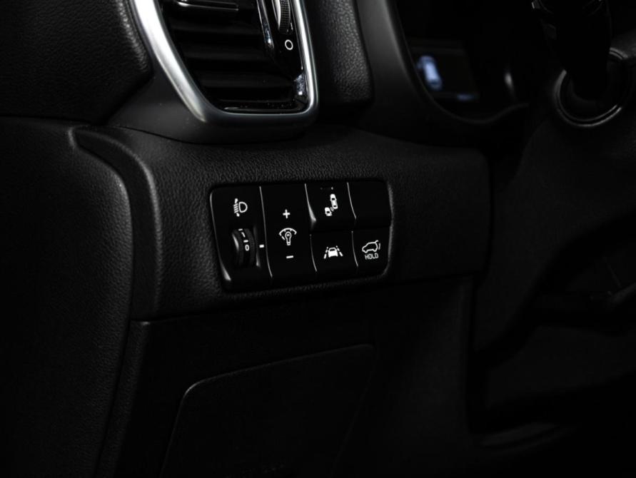 Kia Sportage IV Рестайлинг Санкт-Петербург  - изображение 22