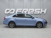 Skoda Rapid I Ростов-на-Дону  - изображение 21