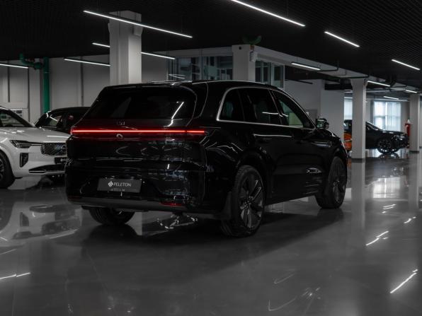 Li Auto (Lixiang) L6 с пробегом 2024 года, цена 5 200 000 рублей, 51140 км, внедорожник, Автокод Объявления