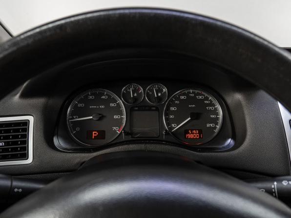 Peugeot 307 I Рестайлинг с пробегом 2005 года, цена 450 000 рублей, 198001 км, универсал, Автокод Объявления