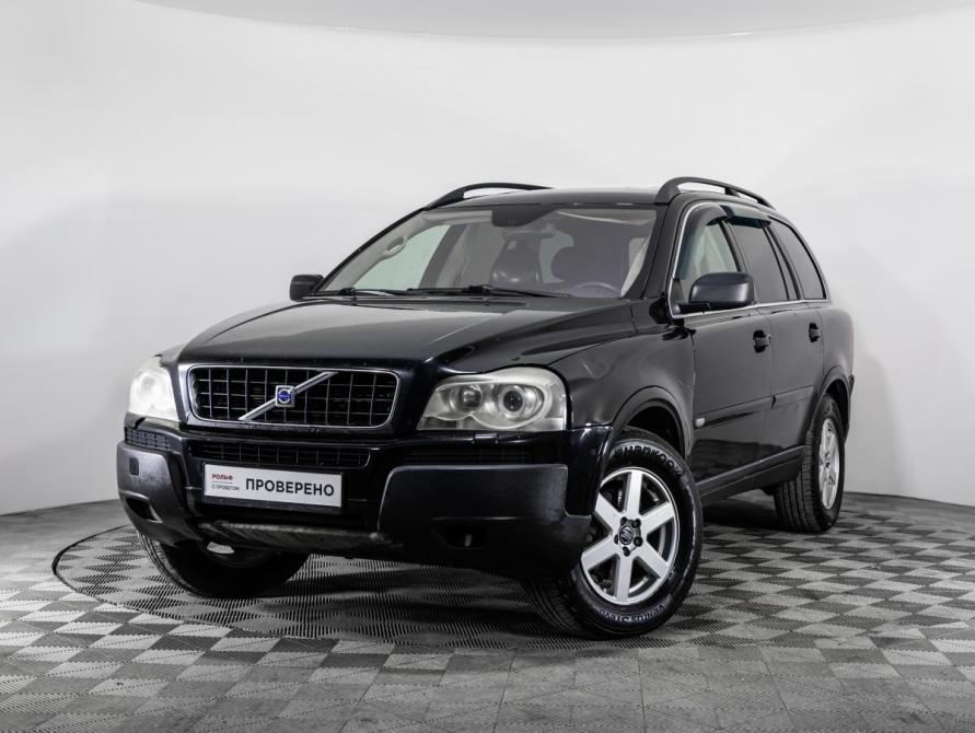 Volvo XC90 I Санкт-Петербург  - изображение 1