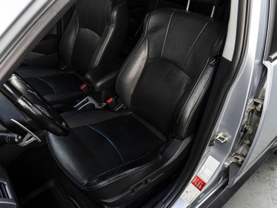 Mitsubishi Outlander II Рестайлинг Тюмень  - изображение 13