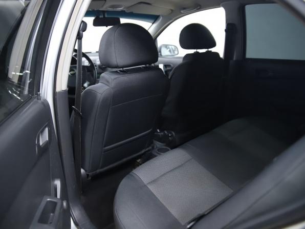 Chevrolet Aveo I Рестайлинг с пробегом 2011 года, цена 390 000 рублей, 165757 км, седан, Автокод Объявления