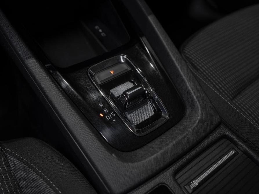 Skoda Octavia IV (A8) Москва  - изображение 14