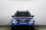Volkswagen Tiguan I Пермь  - изображение 29