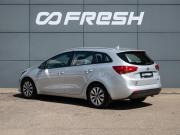 Kia Ceed II Рестайлинг Краснодар  - изображение 25