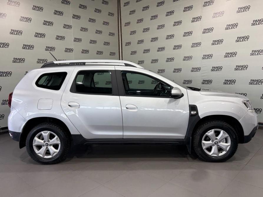 Renault Duster II Оренбург  - изображение 6