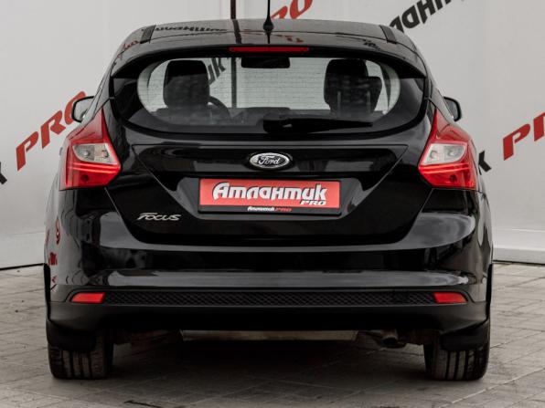 Ford Focus III с пробегом 2013 года, цена 730 000 рублей, 193151 км, хэтчбек, Автокод Объявления