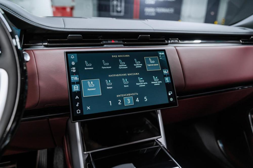 Land Rover Range Rover V Москва  - изображение 29